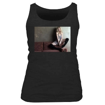 Shakira Women's Tank Top