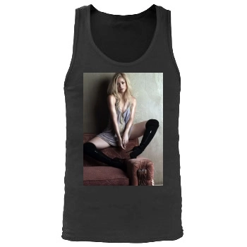 Shakira Men's Tank Top