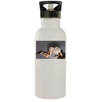 Sophie Marceau Stainless Steel Water Bottle