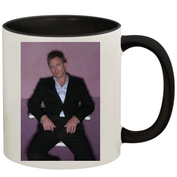 Daniel Craig 11oz Colored Inner & Handle Mug