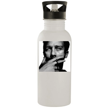 Daniel Craig Stainless Steel Water Bottle