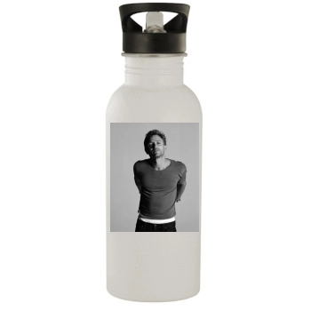 Daniel Craig Stainless Steel Water Bottle