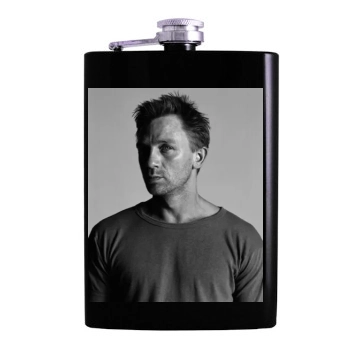 Daniel Craig Hip Flask