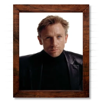 Daniel Craig 14x17