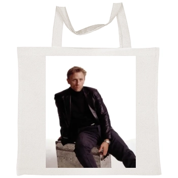 Daniel Craig Tote