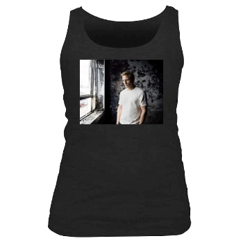 Daniel Craig Women's Tank Top