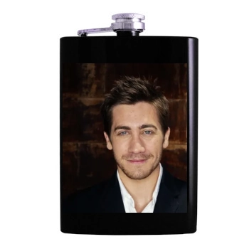 Jake Gyllenhaal Hip Flask
