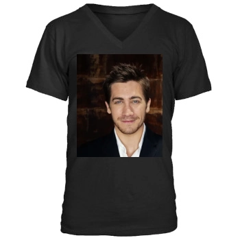 Jake Gyllenhaal Men's V-Neck T-Shirt