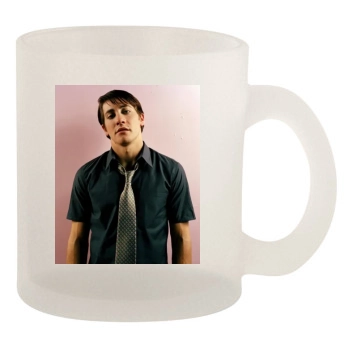 Jake Gyllenhaal 10oz Frosted Mug