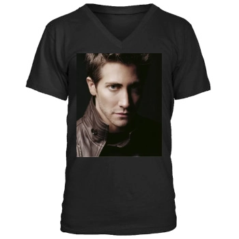 Jake Gyllenhaal Men's V-Neck T-Shirt