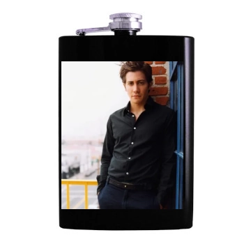 Jake Gyllenhaal Hip Flask