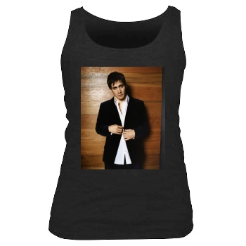 Jake Gyllenhaal Women's Tank Top