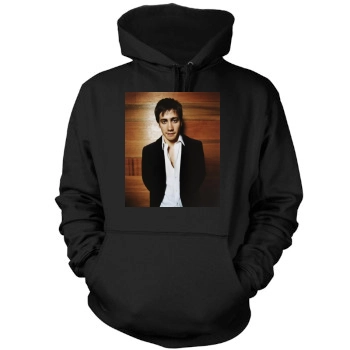 Jake Gyllenhaal Mens Pullover Hoodie Sweatshirt