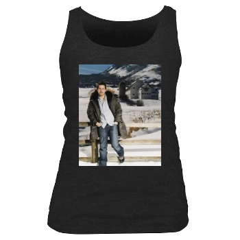 Jake Gyllenhaal Women's Tank Top