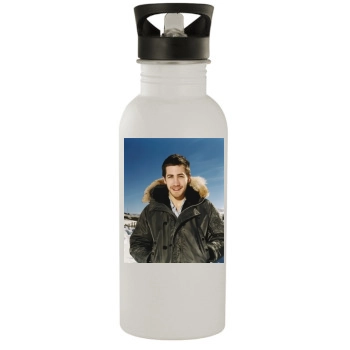 Jake Gyllenhaal Stainless Steel Water Bottle