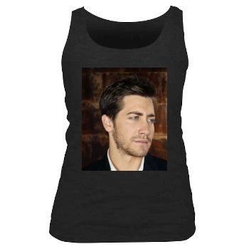 Jake Gyllenhaal Women's Tank Top