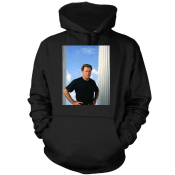 Martin Sheen Mens Pullover Hoodie Sweatshirt