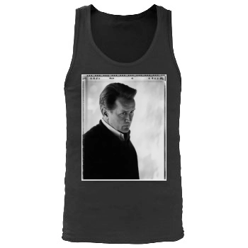 Martin Sheen Men's Tank Top