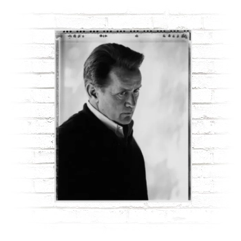 Martin Sheen Poster