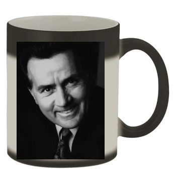 Martin Sheen Color Changing Mug