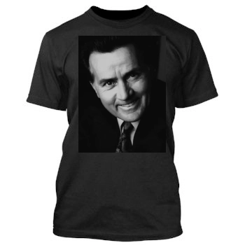 Martin Sheen Men's TShirt