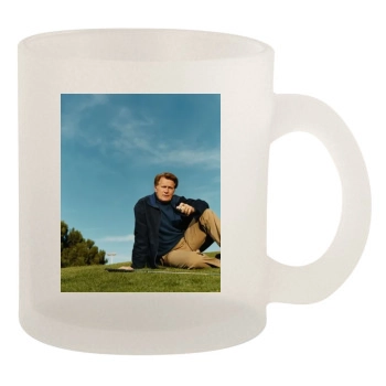 Martin Sheen 10oz Frosted Mug