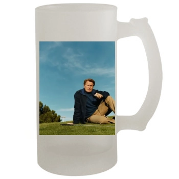 Martin Sheen 16oz Frosted Beer Stein