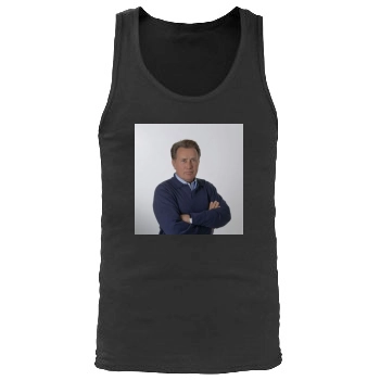 Martin Sheen Men's Tank Top