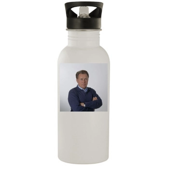 Martin Sheen Stainless Steel Water Bottle