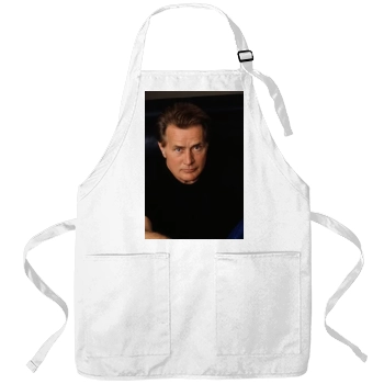 Martin Sheen Apron