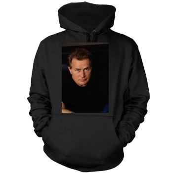 Martin Sheen Mens Pullover Hoodie Sweatshirt