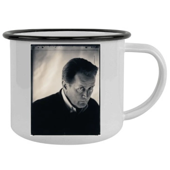 Martin Sheen Camping Mug