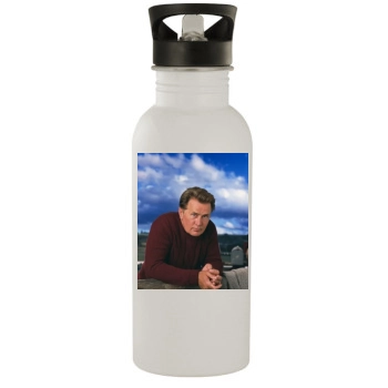 Martin Sheen Stainless Steel Water Bottle