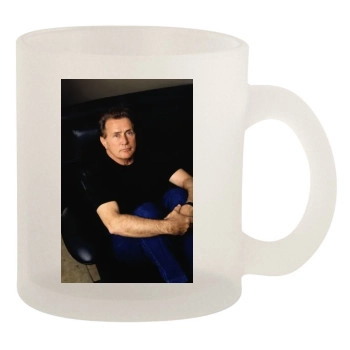 Martin Sheen 10oz Frosted Mug