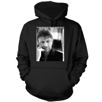 Sean Bean Mens Pullover Hoodie Sweatshirt