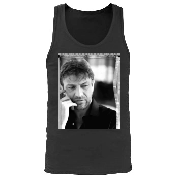 Sean Bean Men's Tank Top