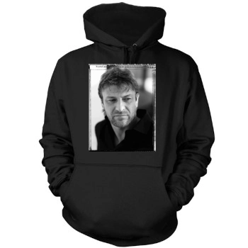 Sean Bean Mens Pullover Hoodie Sweatshirt