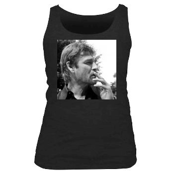 Sean Bean Women's Tank Top