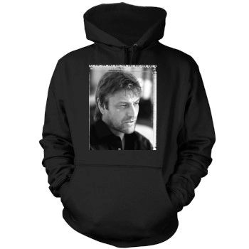 Sean Bean Mens Pullover Hoodie Sweatshirt