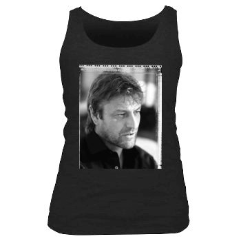 Sean Bean Women's Tank Top