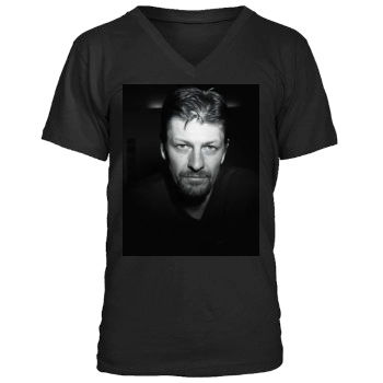 Sean Bean Men's V-Neck T-Shirt