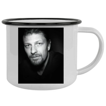 Sean Bean Camping Mug