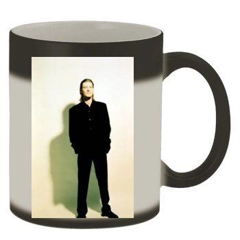 Sean Bean Color Changing Mug