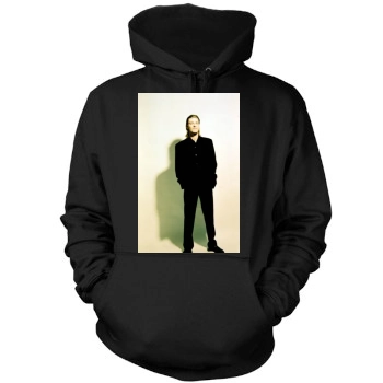 Sean Bean Mens Pullover Hoodie Sweatshirt