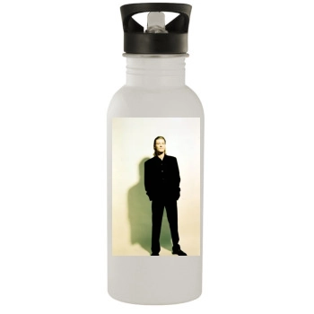 Sean Bean Stainless Steel Water Bottle