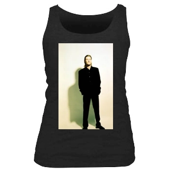 Sean Bean Women's Tank Top