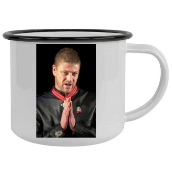 Sean Bean Camping Mug