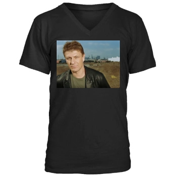 Sean Bean Men's V-Neck T-Shirt