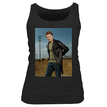 Sean Bean Women's Tank Top