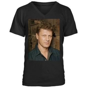 Sean Bean Men's V-Neck T-Shirt